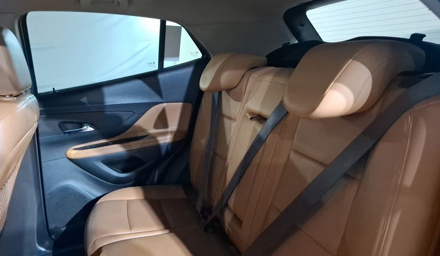 Buick Encore 1.4 AUTO CXL L PREMIUM Suv 2017