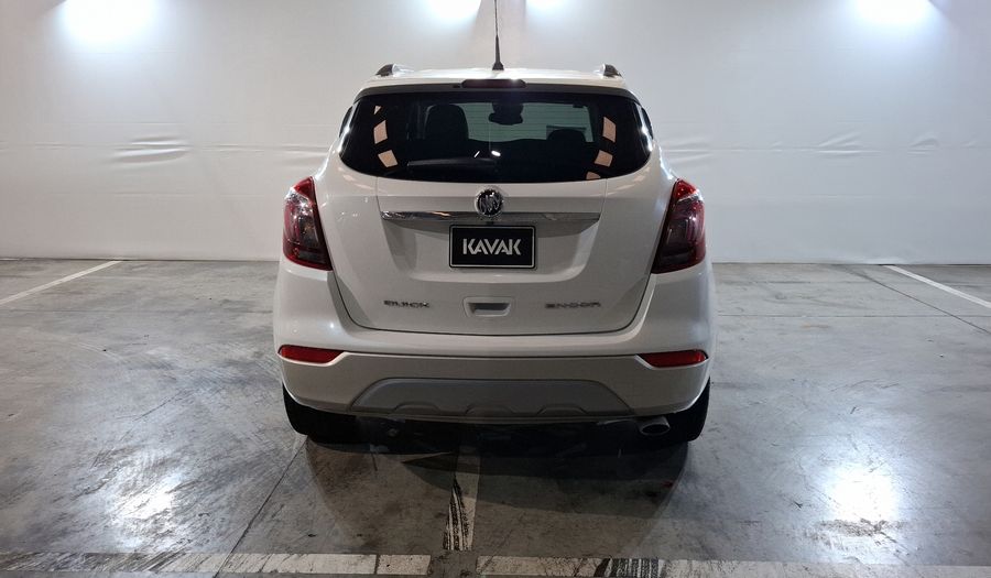 Buick Encore 1.4 AUTO CXL L PREMIUM Suv 2017