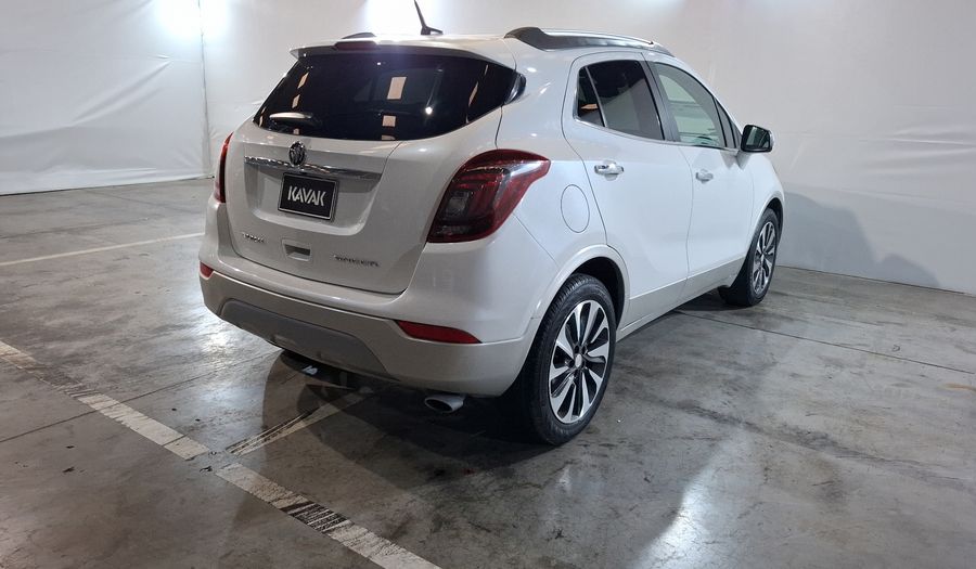 Buick Encore 1.4 AUTO CXL L PREMIUM Suv 2017