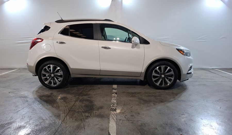 Buick Encore 1.4 AUTO CXL L PREMIUM Suv 2017