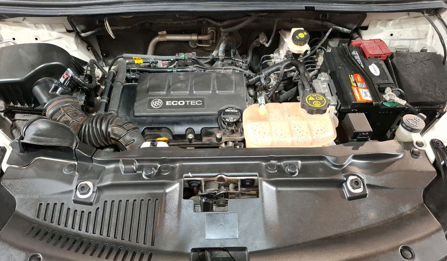 Buick Encore 1.4 AUTO CXL L PREMIUM Suv 2017