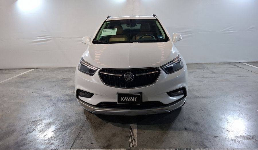 Buick Encore 1.4 AUTO CXL L PREMIUM Suv 2017