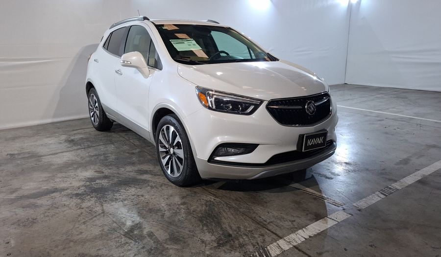 Buick Encore 1.4 AUTO CXL L PREMIUM Suv 2017