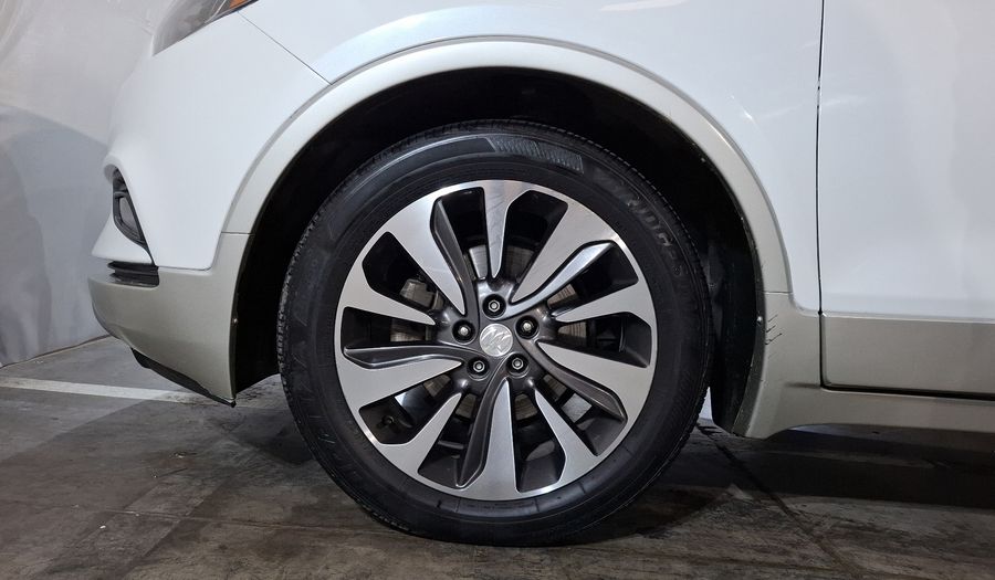 Buick Encore 1.4 AUTO CXL L PREMIUM Suv 2017