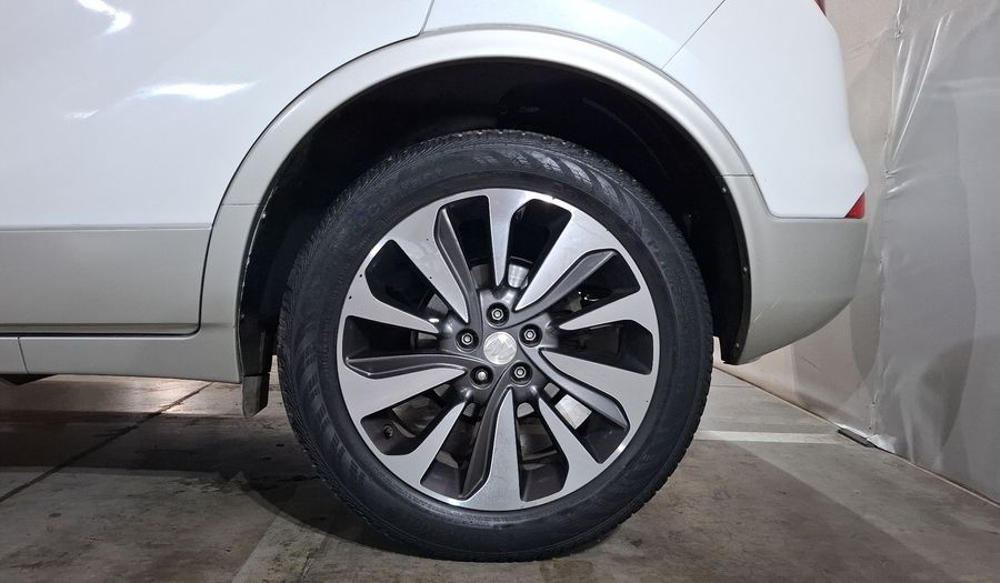 Buick Encore 1.4 AUTO CXL L PREMIUM Suv 2017