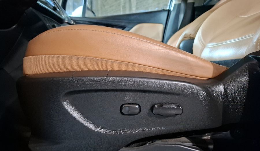 Buick Encore 1.4 AUTO CXL L PREMIUM Suv 2017