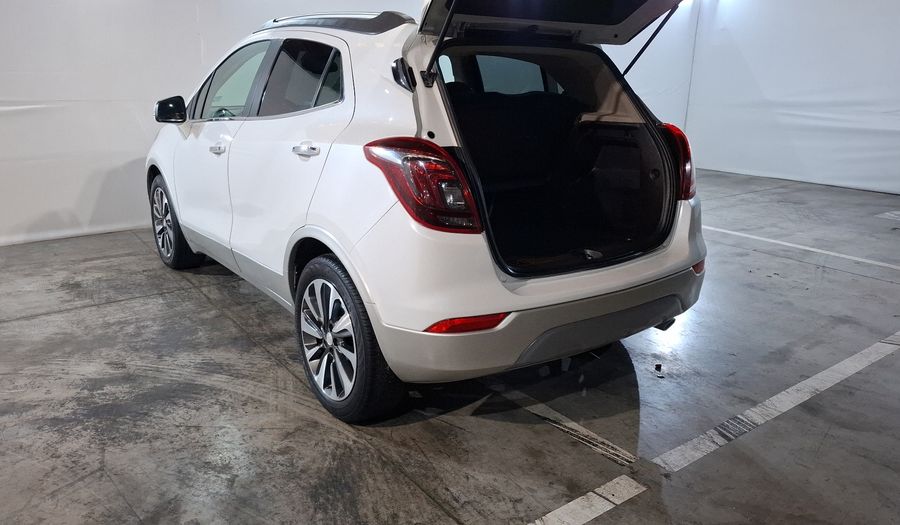 Buick Encore 1.4 AUTO CXL L PREMIUM Suv 2017
