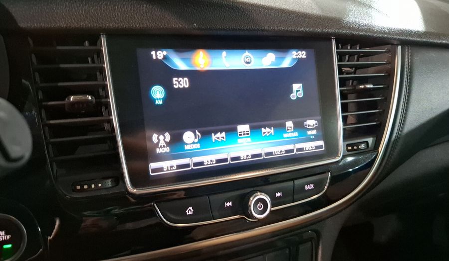 Buick Encore 1.4 AUTO CXL L PREMIUM Suv 2017