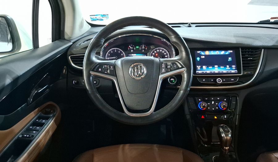 Buick Encore 1.4 AUTO CXL L PREMIUM Suv 2017