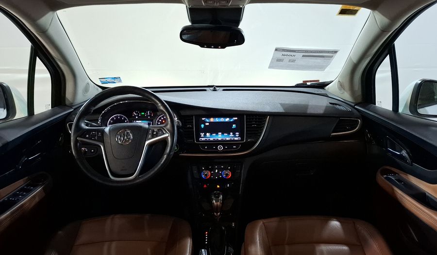 Buick Encore 1.4 AUTO CXL L PREMIUM Suv 2017