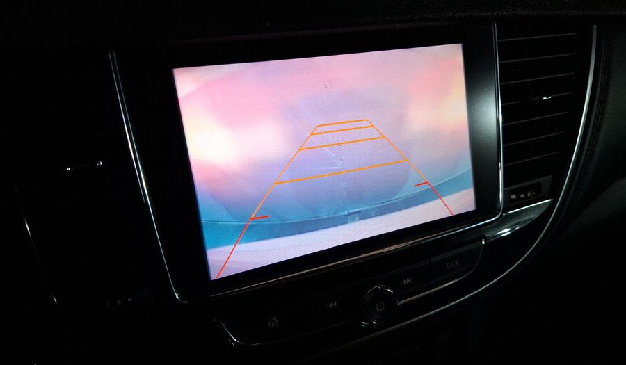 Buick Encore 1.4 AUTO CXL L PREMIUM Suv 2017