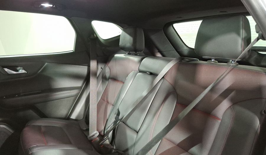 Chevrolet Blazer 3.6 RS BITONO F AUTO Suv 2023