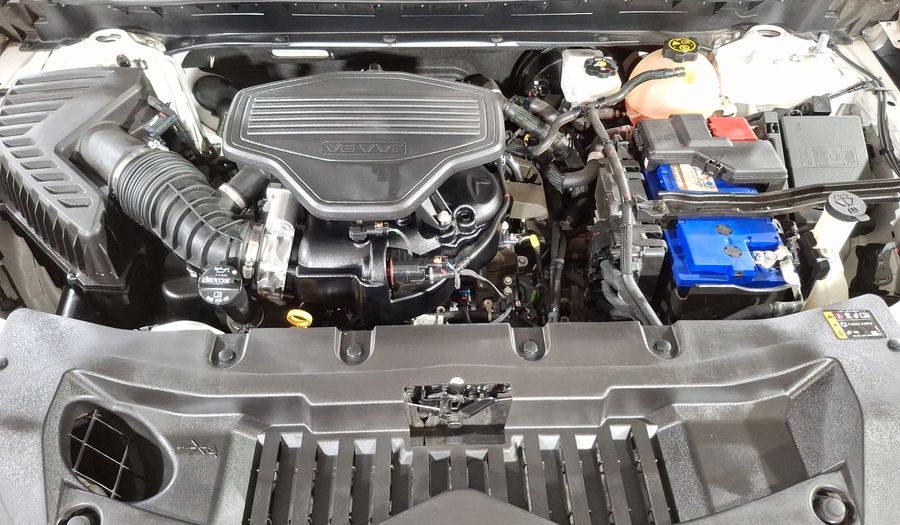 Chevrolet Blazer 3.6 RS BITONO F AUTO Suv 2023