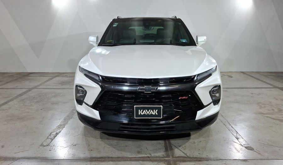 Chevrolet Blazer 3.6 RS BITONO F AUTO Suv 2023