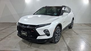 Chevrolet • Blazer