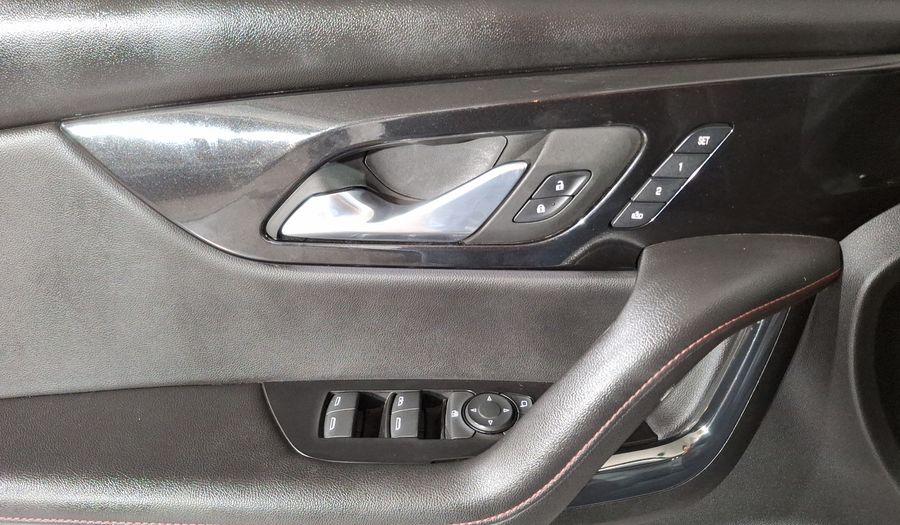 Chevrolet Blazer 3.6 RS BITONO F AUTO Suv 2023