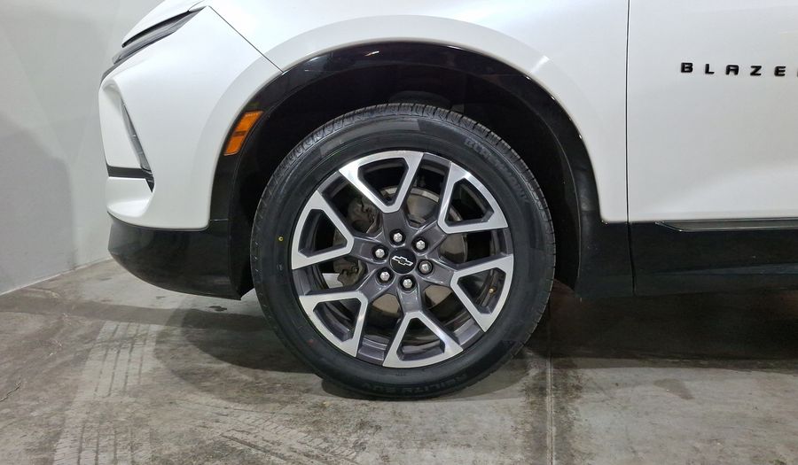 Chevrolet Blazer 3.6 RS BITONO F AUTO Suv 2023