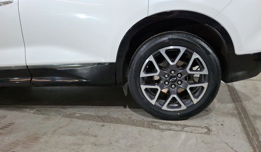 Chevrolet Blazer 3.6 RS BITONO F AUTO Suv 2023