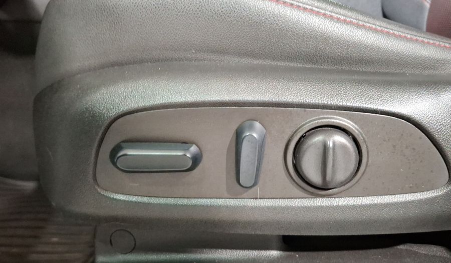 Chevrolet Blazer 3.6 RS BITONO F AUTO Suv 2023