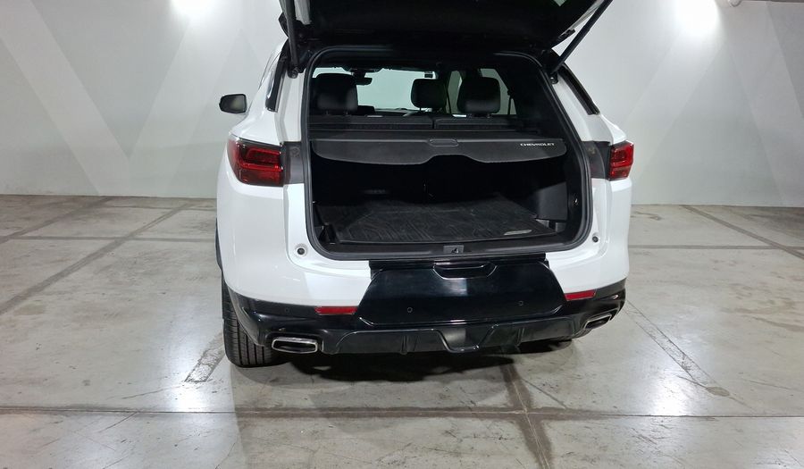 Chevrolet Blazer 3.6 RS BITONO F AUTO Suv 2023