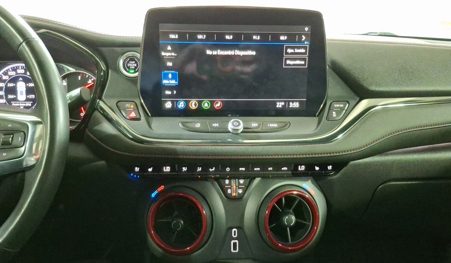 Chevrolet Blazer 3.6 RS BITONO F AUTO Suv 2023