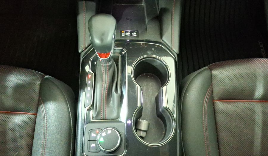 Chevrolet Blazer 3.6 RS BITONO F AUTO Suv 2023