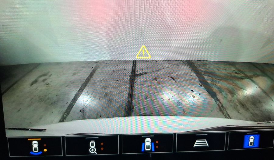 Chevrolet Blazer 3.6 RS BITONO F AUTO Suv 2023