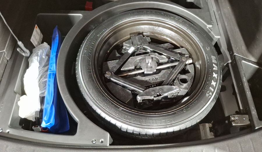 Chevrolet Blazer 3.6 RS BITONO F AUTO Suv 2023