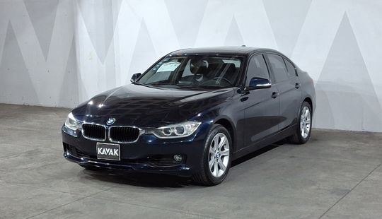 Bmw • Serie 3