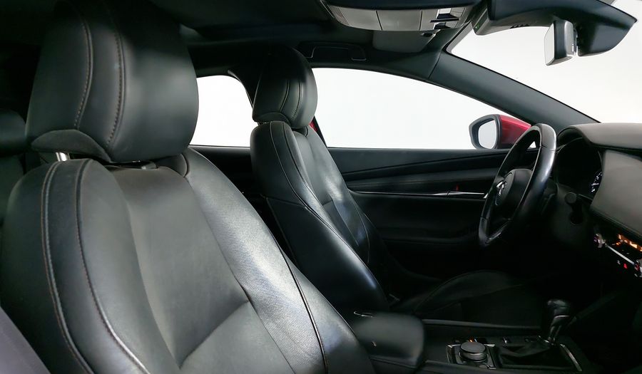 Mazda 3 2.5 I GRAND TOURING AUTO Hatchback 2020