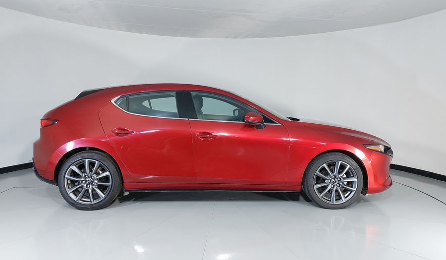 Mazda 3 2.5 I GRAND TOURING AUTO Hatchback 2020