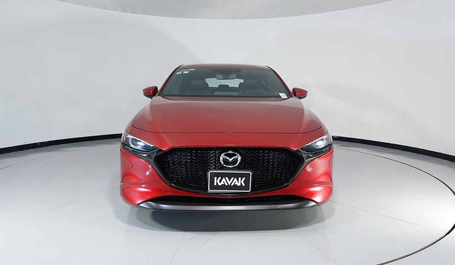 Mazda 3 2.5 I GRAND TOURING AUTO Hatchback 2020