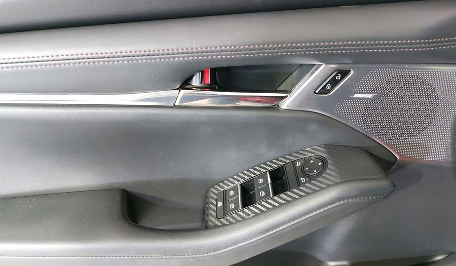 Mazda 3 2.5 I GRAND TOURING AUTO Hatchback 2020