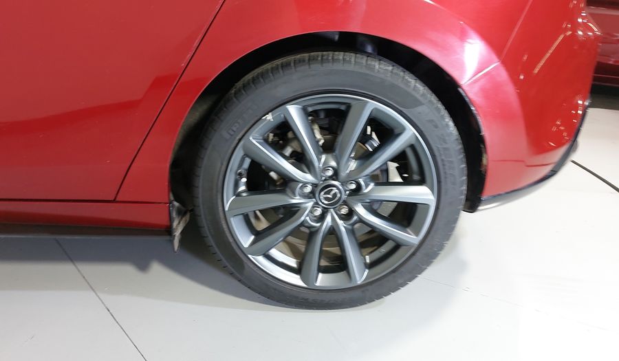 Mazda 3 2.5 I GRAND TOURING AUTO Hatchback 2020