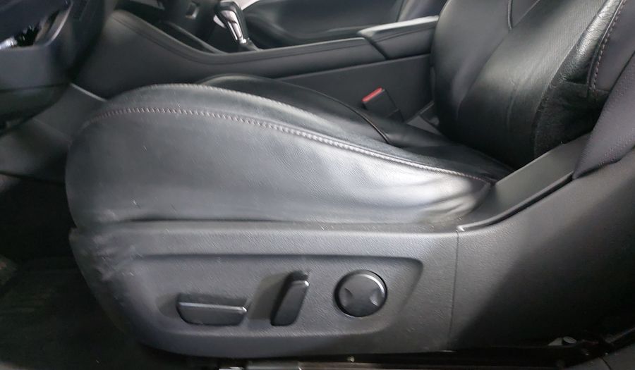 Mazda 3 2.5 I GRAND TOURING AUTO Hatchback 2020