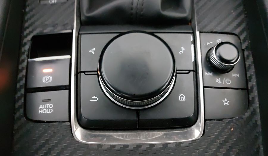 Mazda 3 2.5 I GRAND TOURING AUTO Hatchback 2020