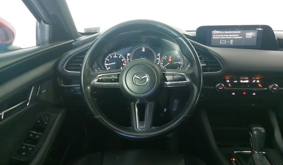 Mazda 3 2.5 I GRAND TOURING AUTO Hatchback 2020