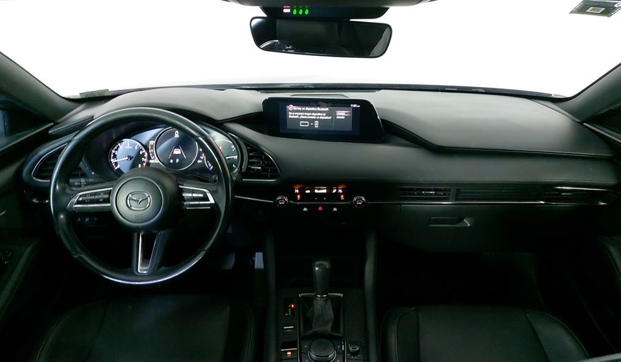 Mazda 3 2.5 I GRAND TOURING AUTO Hatchback 2020