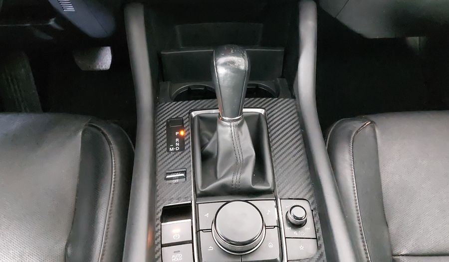 Mazda 3 2.5 I GRAND TOURING AUTO Hatchback 2020