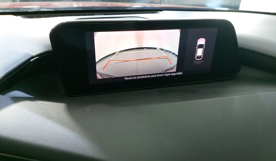 Mazda 3 2.5 I GRAND TOURING AUTO Hatchback 2020