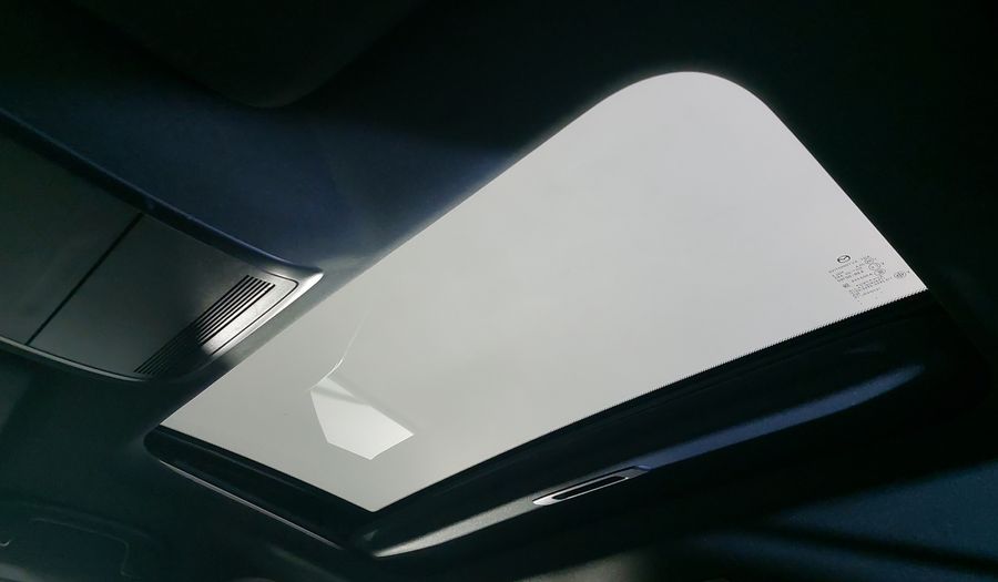 Mazda 3 2.5 I GRAND TOURING AUTO Hatchback 2020