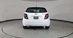 Chevrolet Sonic 1.6 AT K LT Hatchback 2016