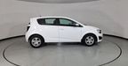 Chevrolet Sonic 1.6 AT K LT Hatchback 2016