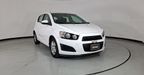 Chevrolet Sonic 1.6 AT K LT Hatchback 2016