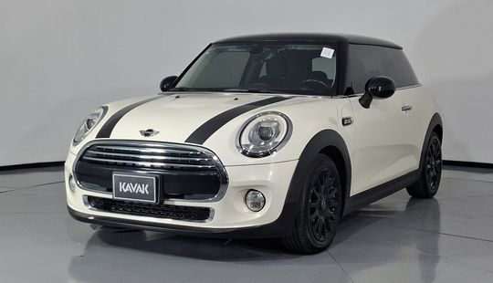 Mini • Cooper
