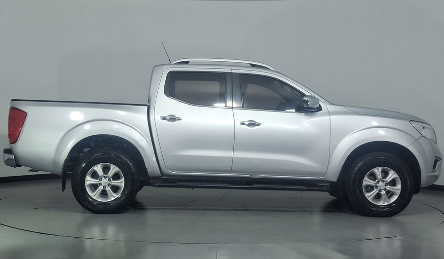 Nissan Np300 2.5 LE TM AC Pickup 2019