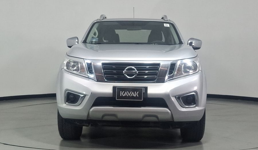 Nissan Np300 2.5 LE TM AC Pickup 2019