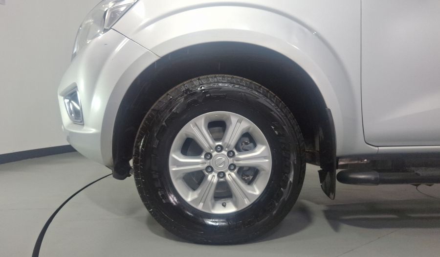 Nissan Np300 2.5 LE TM AC Pickup 2019