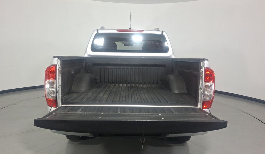 Nissan Np300 2.5 LE TM AC Pickup 2019