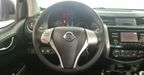 Nissan Np300 2.5 LE TM AC Pickup 2019